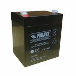 Акумулатор необслужваем, 12V/4.5Ah