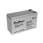 Акумулатор необслужваем FP1270, 12V/7Ah