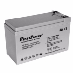 Акумулатор необслужваем FP1290, 12V/9Ah