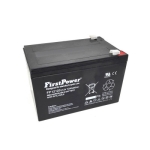 Акумулатор необслужваем FP12120, 12V/12Ah