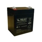 Акумулатор необслужваем HR, 12V/5.0Ah