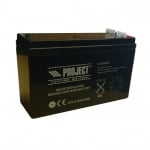 Акумулатор необслужваем HR, 12V/6.5Ah