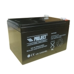 Акумулатор необслужваем HR, 12V/12Ah