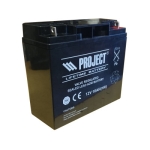Акумулатор необслужваем HR, 12V/18Ah