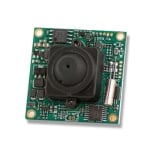 Камера платкова BC-101P, тип игла, 420 TVL, 0.3 Lux, CCD 1/3“