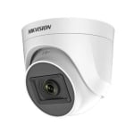 Камера DS-2CE76H0T-ITMFS, 5Mpx 4in1, CoaxAudio, 2.8 мм