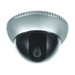 Камера куполна LVDSS, цветна, 3.6 мм, 420 TVL, 1.0 Lux, 1/3“ SONY