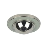 Камера тип НЛО CD4F-400, цветна, 400 TVL, 1.5 Lux, 1/4“ SHARP