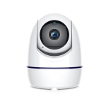 Управляема IP камера CY26, 2Mpx, IR, Wi-Fi, 3.6 мм