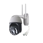 IP камера CP27, 5Mpx, IR, Wi-Fi, 3.6 мм, Pan/Tilt