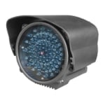 IR прожектор IR-7060, до 60М