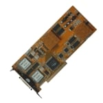 DVR карта DVR-1008H2, 8 камери, 200 кадъра