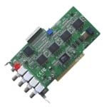 DVR карта DVR-1016, 16 камери, 100 кадъра
