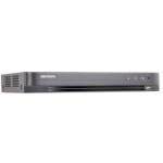 DVR-DS-7204HQHI-K1/P/A, 4 камери, 100/25 кад, PoC, LAN