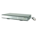 DVR-8208, 8 камери, 100 кадъра, ДУ, LAN