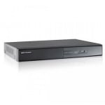 DVR-DS7216HWI-SH, 16 камери, 400/25 кадъра, ДУ, LAN