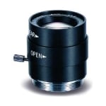 Обектив MF-08, 8 мм, 33°