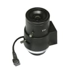 Обектив V-6-15DC, AI-DC, 6-15 мм, 48-19°