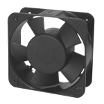 Вентилатор EVERCOOL 40x40x15 2BB /EC4015SH12BA