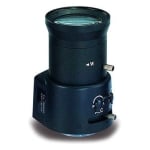 Обектив V-6-60DC, AI-DC, 6-60 мм, 50-5°