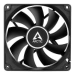 Вентилатор ARCTIC 80x80x25 2BB /F8 PWM PST CO