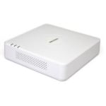 NVR-DS-7104NI-Q1, 4 камери