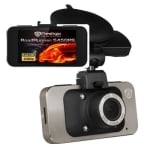 Видеорегистратор PRESTIGIO RoadRunner 545GPS