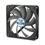 Вентилатор ARCTIC 120x120x25 2BB /F12 PWM PST CO