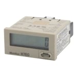 Брояч на часове H7ET-NFV, 24-240VAC