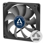 Вентилатор ARCTIC 140x140x27 2BB /F14 PWM PST CO