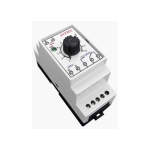 Реле за време EP-5, 220V/AC, 24V/AC/DC, за DIN шина