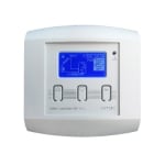 Диференциален термостат DT-3.2.1