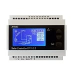 Диференциален термостат DT-3.2.2