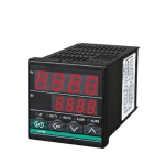 Терморегулатор MX-102, 220VAC/10A, 0°C/400°C