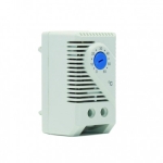 Терморегулатор KTS011, 250VAC/10A, 0°C/60°C, NO