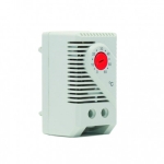Терморегулатор KTO011, 250VAC/10A, 0°C/60°C, NC