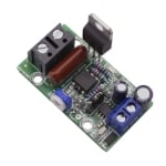 Терморегулатор с SSR, 5°C/95°C, 12VDC