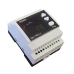 Терморегулатор TR-6.1.1, програмируем 250VAC/7A , -30°С/300°С с Pt1000