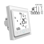 Стаен термостат BHT-002-GALW, 95-240VAC/3A Wi-Fi