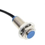 Индуктивен датчик FM18-SN5-N4, M18, 5 мм, NPN, 1NO+1NC