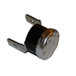 Биметален термостат KSD-301/U 10A/250VAC, NC 85C