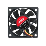 Вентилатор Spire 60x60x15 BB /SP06015B1M3