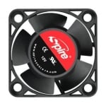 Вентилатор Spire 40x40x10 SB /SP04010S1M3