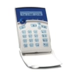 Клавиатура LCD, RUNNER, малка