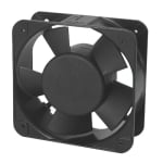 Вентилатор EVERCOOL 40x40x7 BB /EC4007M12CA