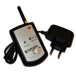 GSM паник бутон 