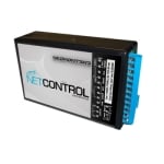 Мрежово Устройство 10Mbs NetControl 8R1T1A