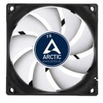 Вентилатор ARCTIC 80x80x25 FDB /F8