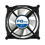 Вентилатор ARCTIC 80x80x34 FDB /F8 Pro
