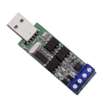 Конвертор USB/RS485 Opto Rev.2